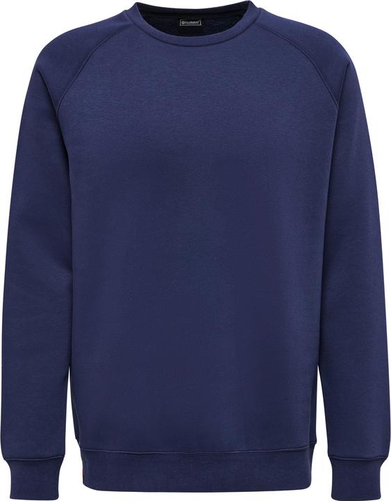 Image du produit hummel Red Heavy Sweatshirt (S)