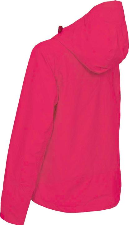 Image du produit Trespass Veste Miyake avec capuche hydrofuge (XS)