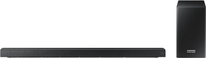 Produktbild Samsung HW-Q60R (360 W, 5.1 Kanal)