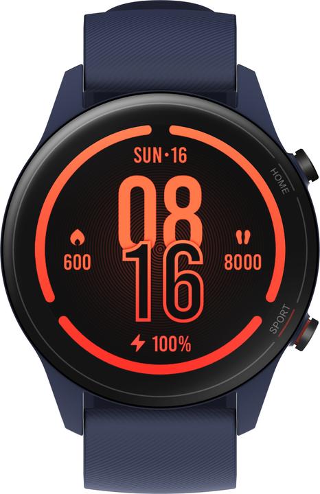 Produktbild Xiaomi Mi Watch (53.35 mm)