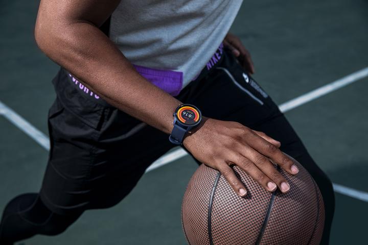 Produktbild Xiaomi Mi Watch (53.35 mm)