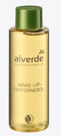 Immagine prodotto dm alverde Olio struccante (Struccante, 100 ml)