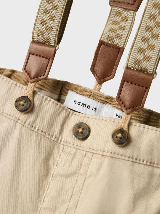 Actual product image Name it Slim Fit Chino (68)