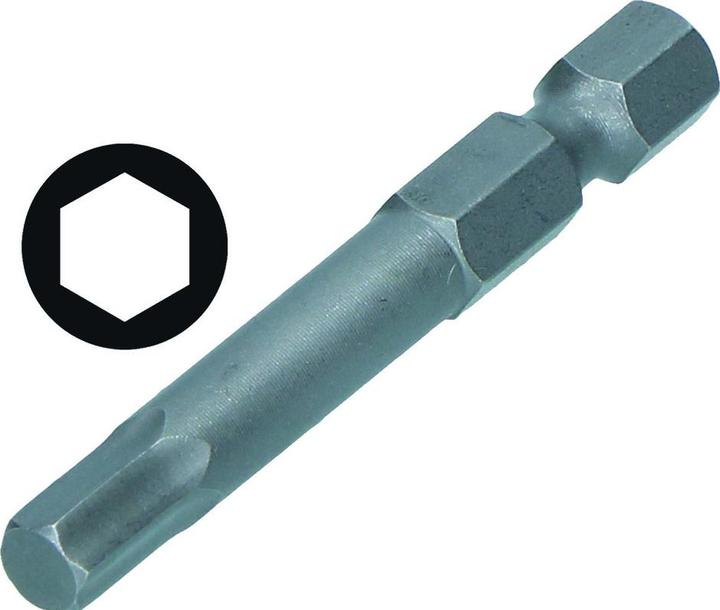 Image du produit Wera 840/1 Z Hex-Plus 5,0 x 25 mm (5 mm)
