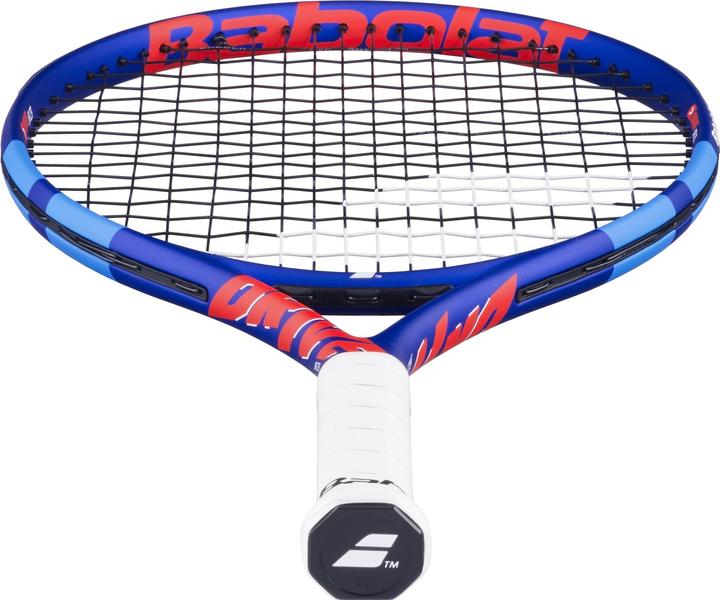 Actual product image Babolat DRIVE JUNIOR 23 2025 (000, 215 g)
