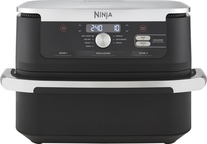 Productafbeelding Ninja Foodi FlexDrawer AF500 (EU-stekker)
