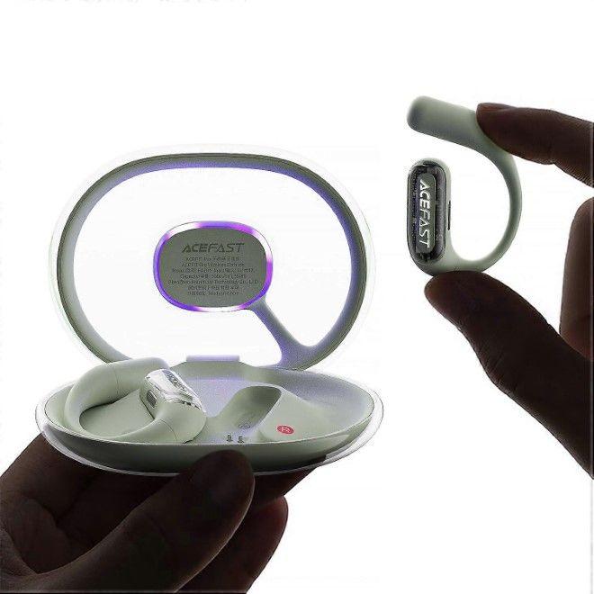 Actual product image Acefast AceFit Pro (6 h, Wireless)