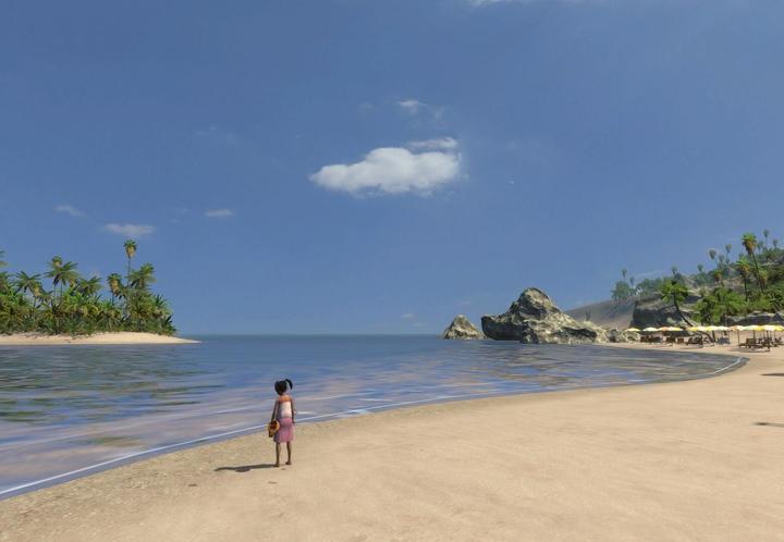 Produktbild Aspyr Tropico 3 für Mac (deutsch) (Mac, DE)