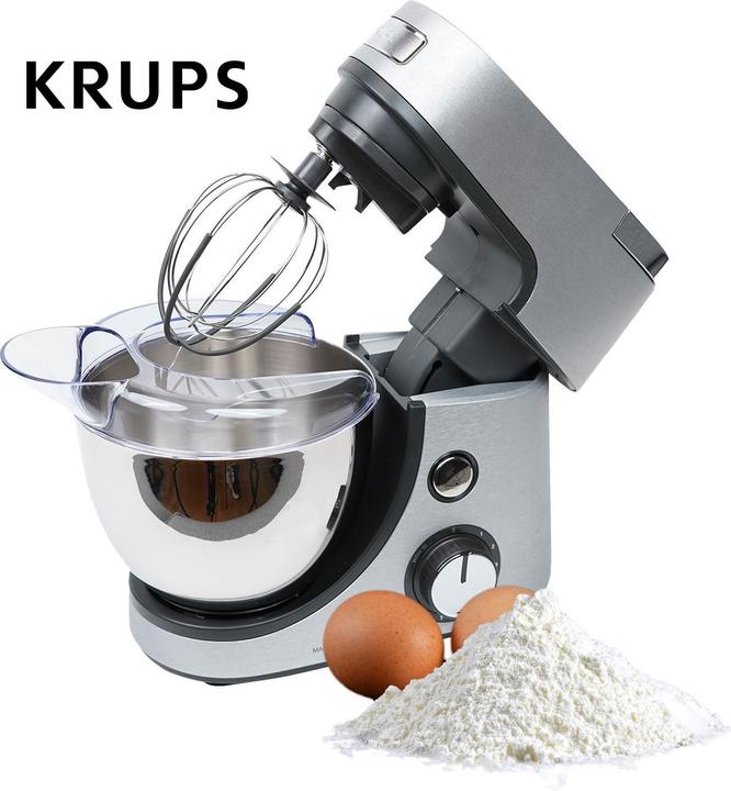 Image du produit Krups Maître Gourmet Parfait (1100 W)