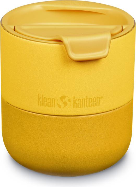 Actual product image Klean Kanteen Rise Lowball Flip Lid (0.28 l)
