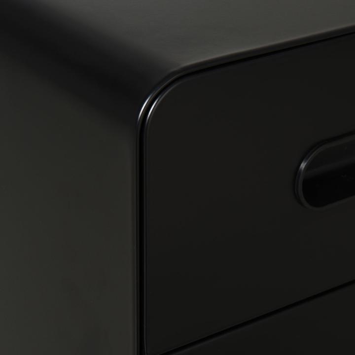 Image du produit Vinsetto Armoire de classement avec casier (39 x 48 x 59 cm)