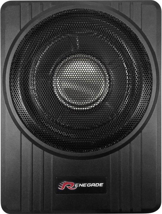 Produktbild Renegade Auto-Subwoofer (250 W)