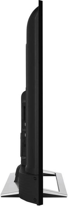 Actual product image Toshiba LED TV 55UA3A63DG Ultra HD (55", LED, 4K, 2020)