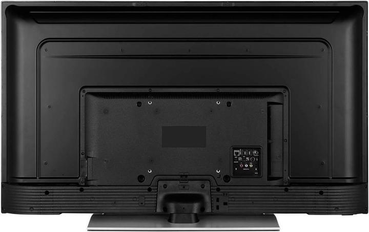 Actual product image Toshiba LED TV 55UA3A63DG Ultra HD (55", LED, 4K, 2020)