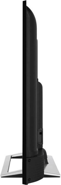 Actual product image Toshiba LED TV 55UA3A63DG Ultra HD (55", LED, 4K, 2020)