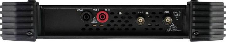 Produktbild Voltcraft Hand Oszilloskop (Scope Meter) Digitales DSO 5072H (CAT II)
