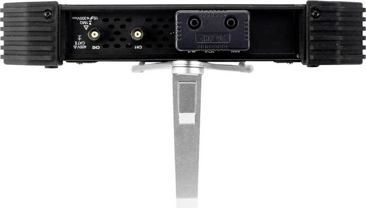 Produktbild Voltcraft Hand Oszilloskop (Scope Meter) Digitales DSO 5072H (CAT II)