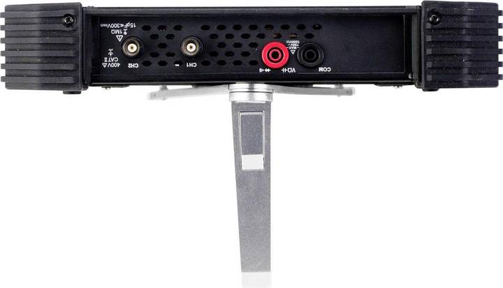 Produktbild Voltcraft Hand Oszilloskop (Scope Meter) Digitales DSO 5072H (CAT II)