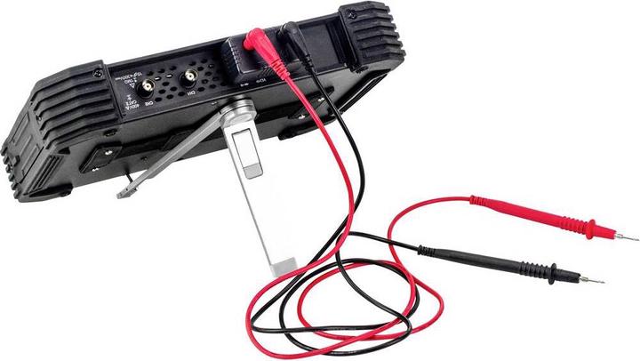 Produktbild Voltcraft Hand Oszilloskop (Scope Meter) Digitales DSO 5072H (CAT II)