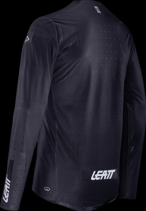 Produktbild Leatt MTB Gravity 4.0 Jersey black M (M)