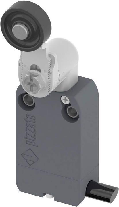Actual product image Pizzato Elettrica Limit switch 250 V/AC 4 A roller lever tactile IP67 1 pc.