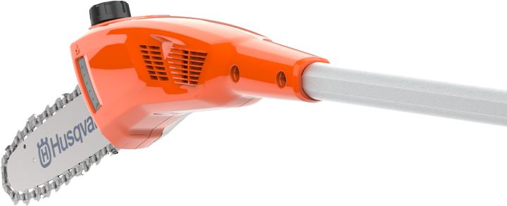 Actual product image Husqvarna PK4 High pruner (Hedge shears, Garden machinery attachment)