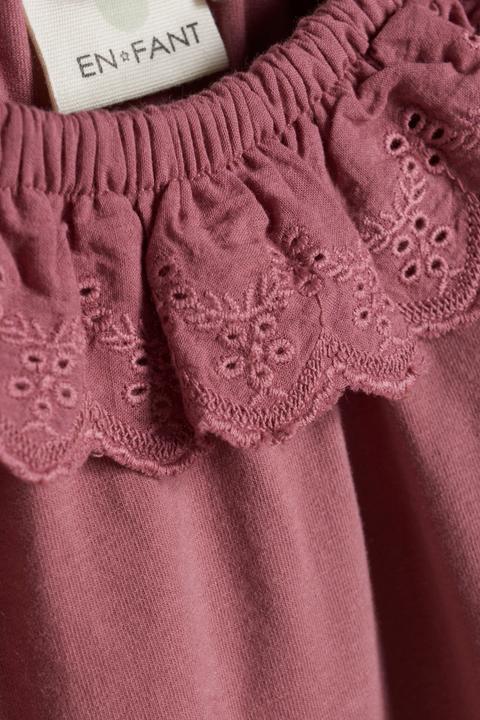 Produktbild En Fant ENBlouse LS Collar - 220321 (122)