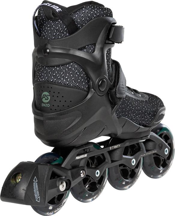 Produktbild Powerslide Phuzion Skates (45)