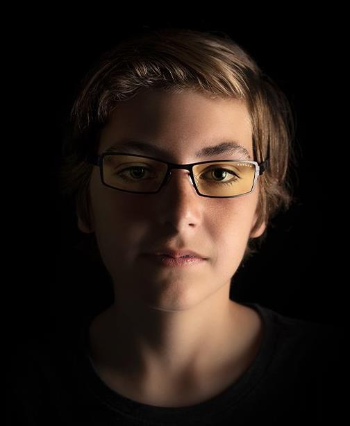 Image du produit Gunnar Moba Razer