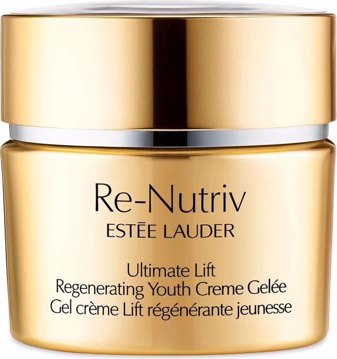 Produktbild Estée Lauder Ultimate Lift Regenerating Youth Treatment Lotion (50 ml, 24h Creme)