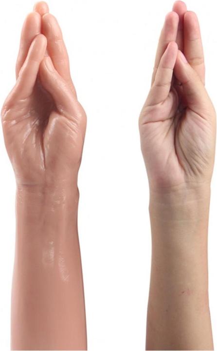 Produktbild Lovetoy Magic Hand