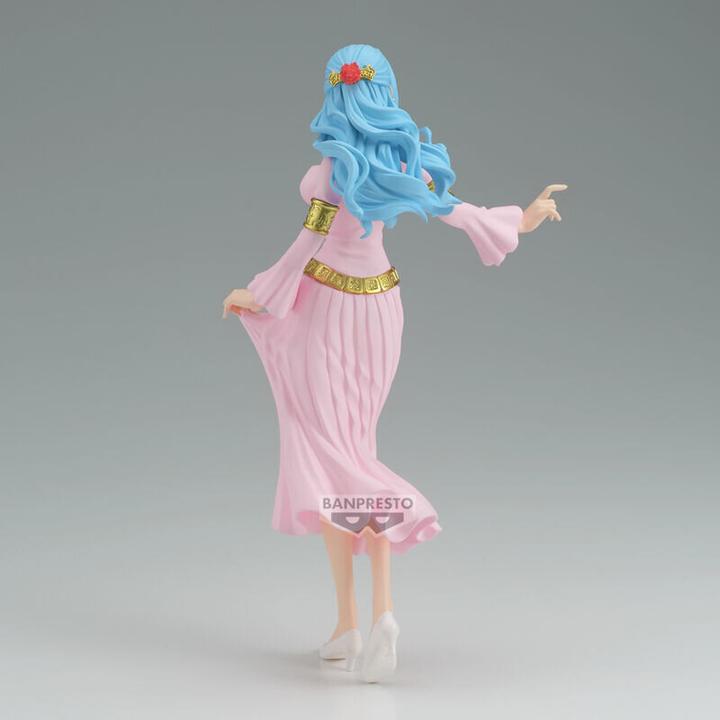 Produktbild Banpresto One Piece - Nefertari D. Vivi Glitter & Glamours
