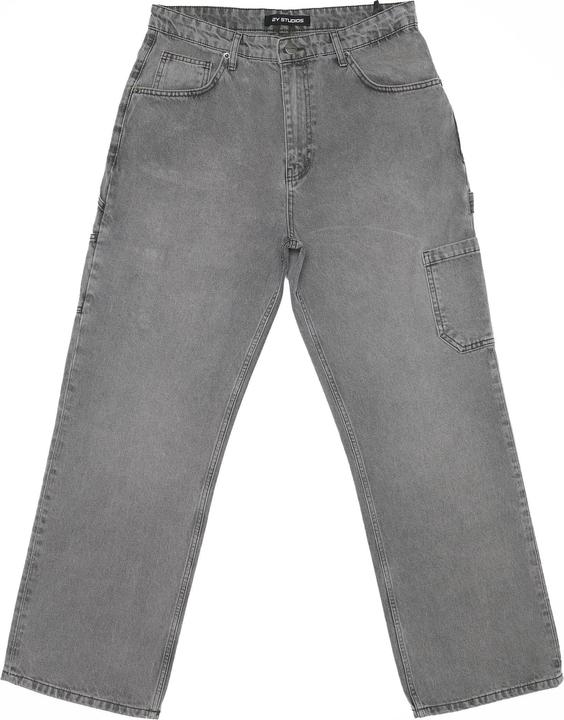 Actual product image Sony 2Y 2Y Eladan Worker Baggys - 166395 (34)