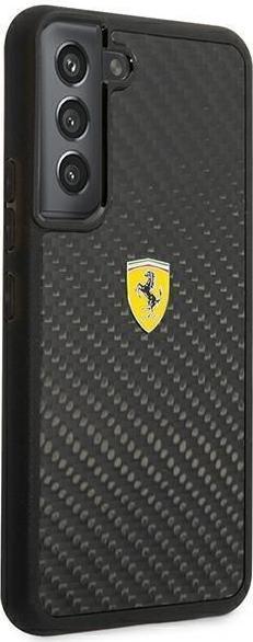 Image du produit Ferrari Série Fefe (Samsung Galaxy S22+)