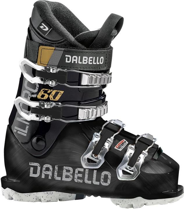 Produktbild Dalbello Ski Boots Il Moro 60 If 2025 (26.5)