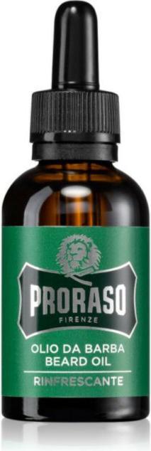 Produktbild Proraso Cypress & Vetyver (30 ml)