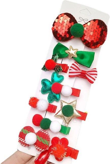 Image du produit MU Classic Set d'épingles à cheveux pour enfants (1 pcs)