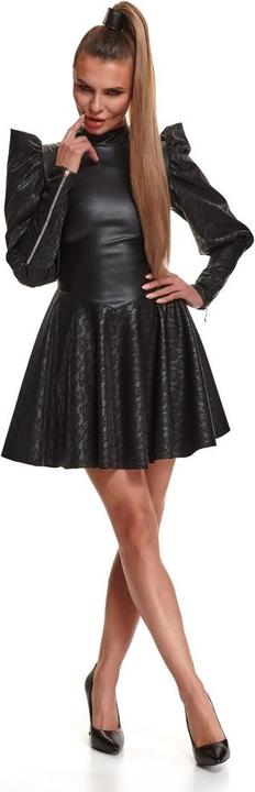 Immagine prodotto Demoniq mini abito nero BRChiara001 by Collezione Black Rose 2.0 (L)