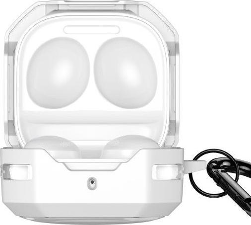 Image du produit Dux Ducis SECC TPU et PC Case Cover (Manchon pour casque d'écoute)