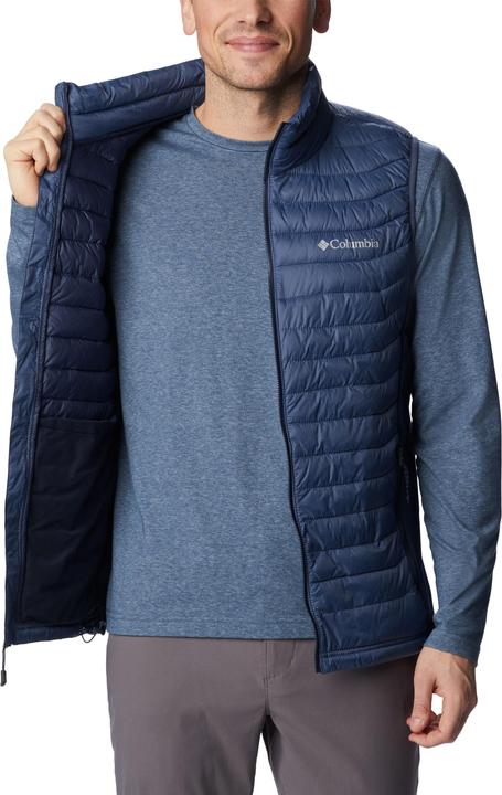 Immagine prodotto Columbia Gilet Powder Pass (L)
