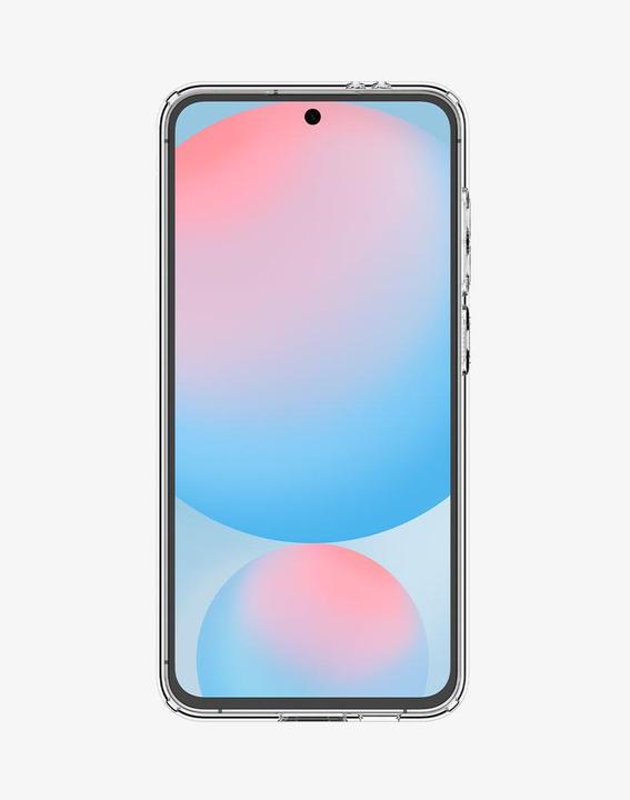 Actual product image Spigen None (Samsung Galaxy S24 FE)