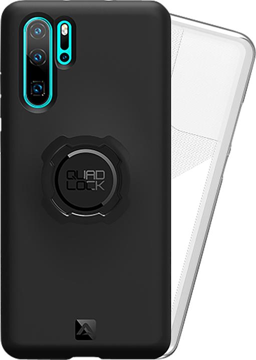 Actual product image Quad Lock Case (Huawei P30 Pro)