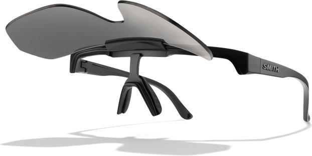 Image du produit Smith Xc (Noir mat, Noir)
