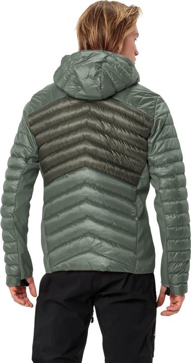 Produktbild Vaude Sesvenna Pro II (XXL)
