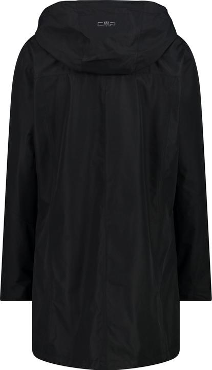 Actual product image CMP Campagnolo Rain Hoodie Button (50)