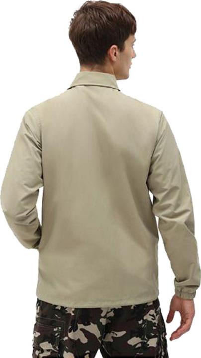 Actual product image Dickies Oakport Coach Jacket (L)