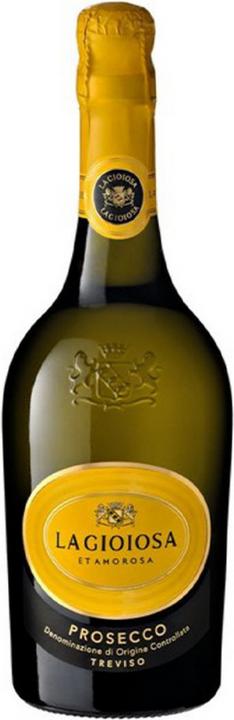 Produktbild La Gioiosa Prosecco Spumante DOC Treviso Brut (1 x 75 cl)