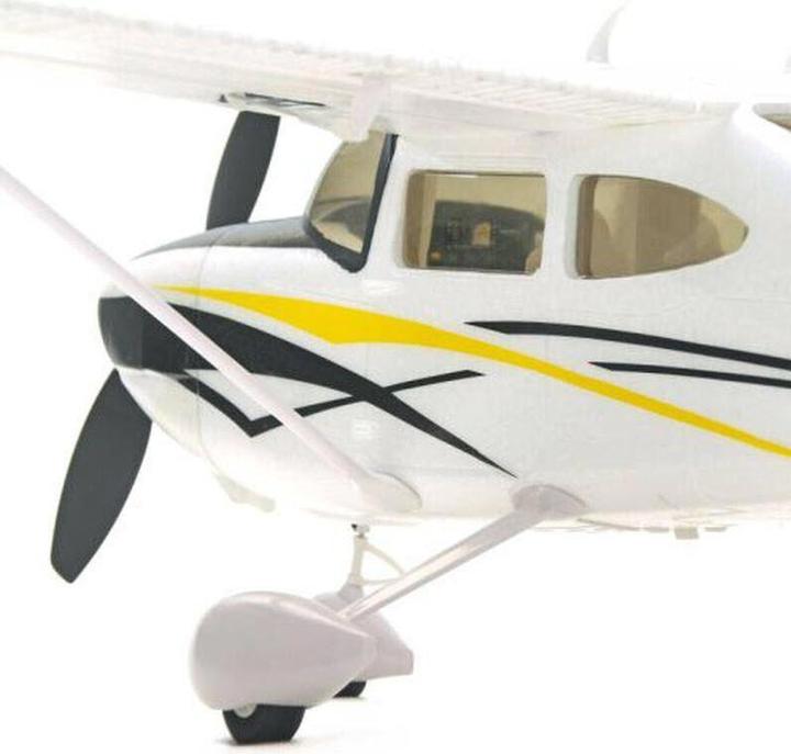 Produktbild Arrows Hobby Skytrainer 1100mm PNP (Motorflugzeug)