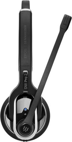 Immagine prodotto EPOS SENNHEISER IMPACT DW 10 HS cuffia monoauricolare e headclip senza stazione base (Senza fili)