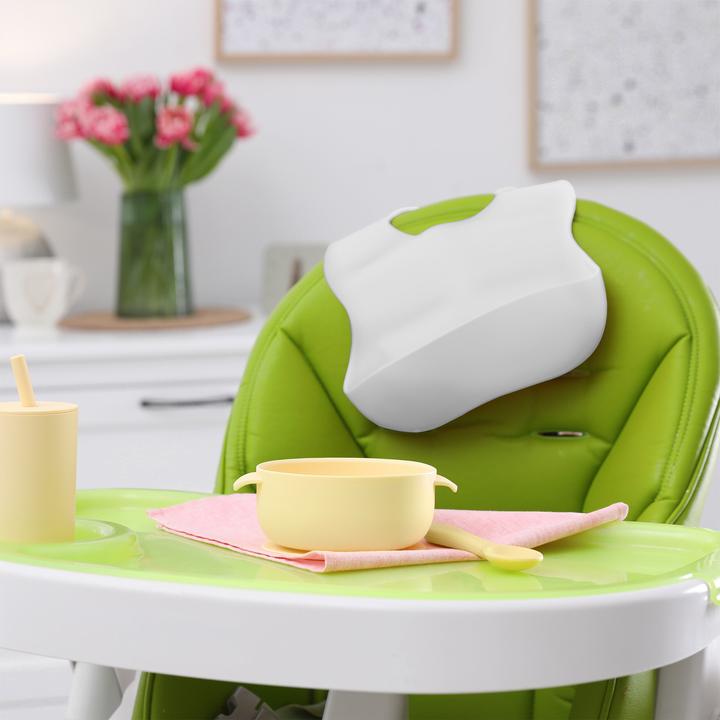 Actual product image Relaxdays 2x bib